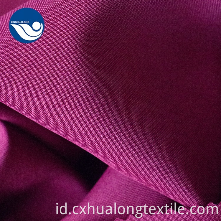 100% Polyester mini matt oxford fabric